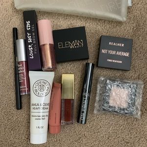 Makeup Bundle